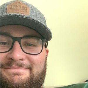 Meet your Posher, Collin